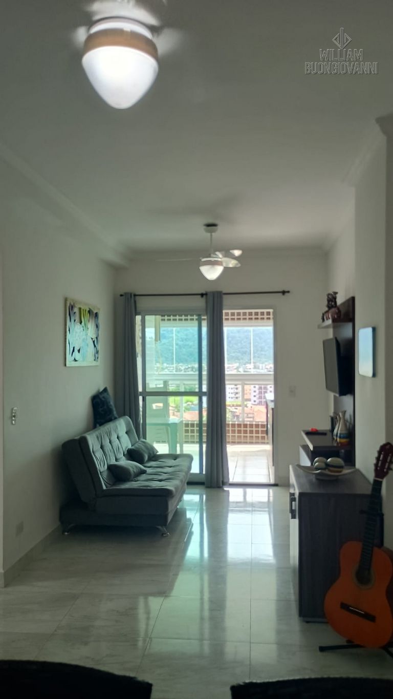 Apartamento, 2 quartos, 77 m² - Foto 3