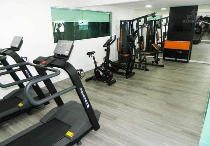 Apartamento, 3 quartos, 103 m² - Foto 4