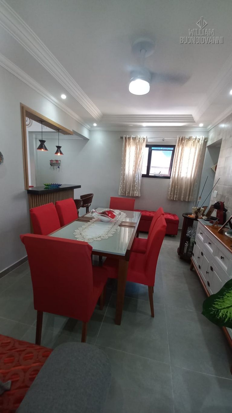 Apartamento, 2 quartos, 80 m² - Foto 4