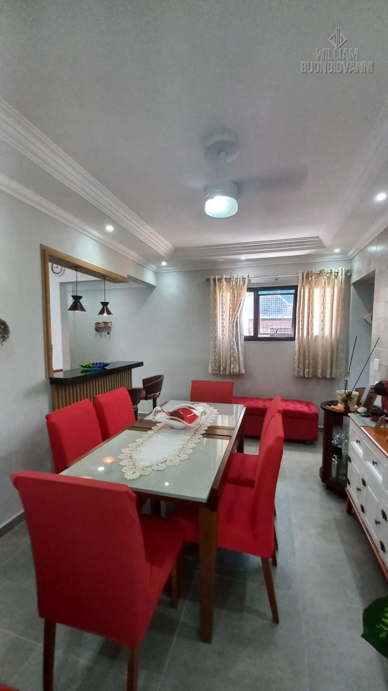 Apartamento, 2 quartos, 80 m² - Foto 5