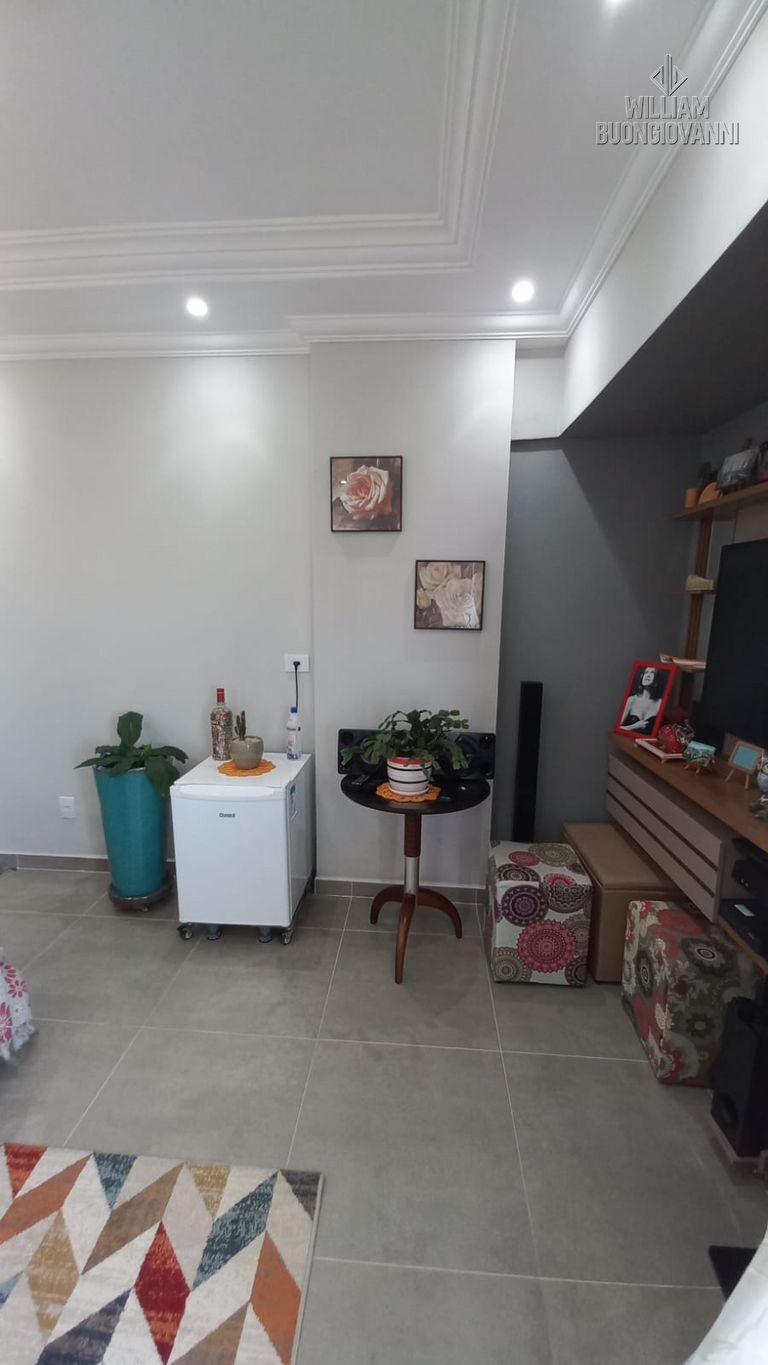 Apartamento, 2 quartos, 80 m² - Foto 6