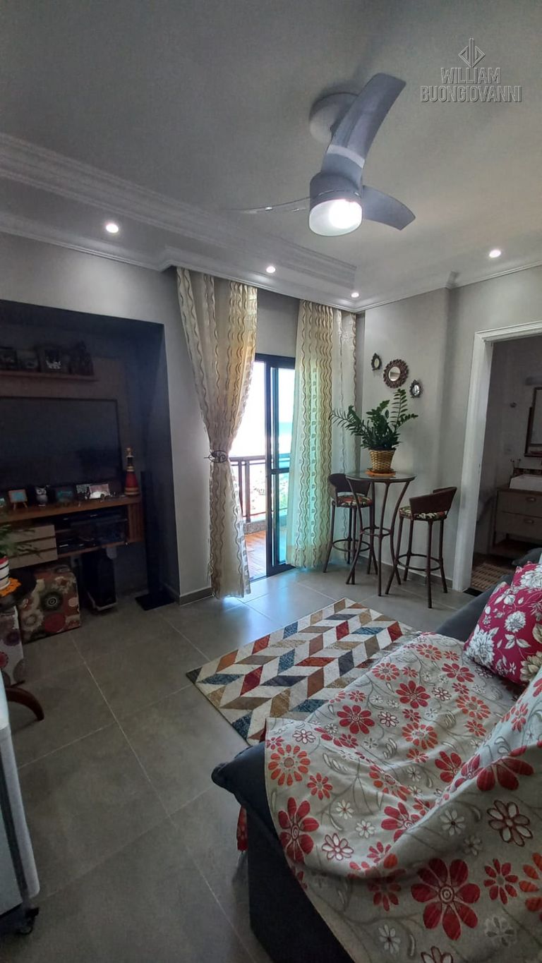 Apartamento, 2 quartos, 80 m² - Foto 10