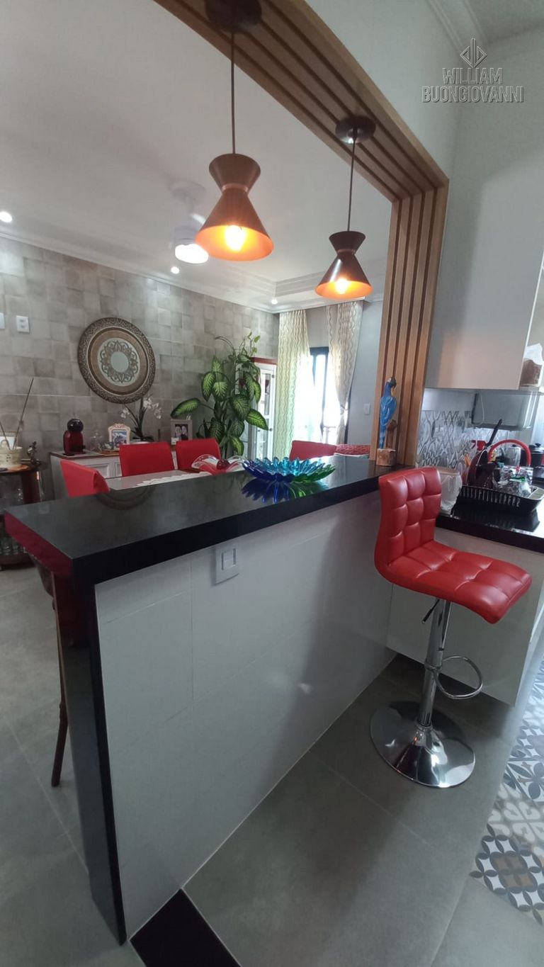 Apartamento, 2 quartos, 80 m² - Foto 13