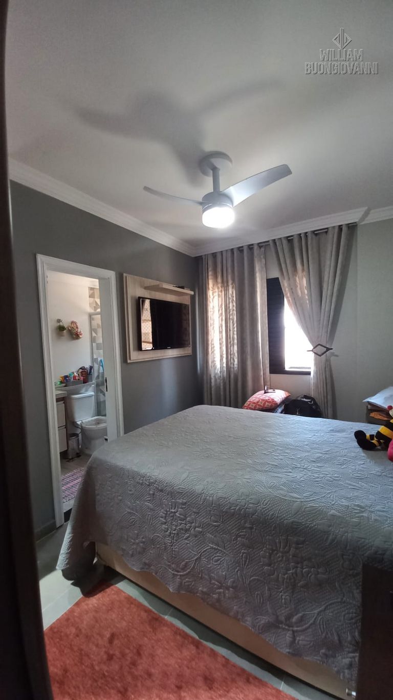 Apartamento, 2 quartos, 80 m² - Foto 15