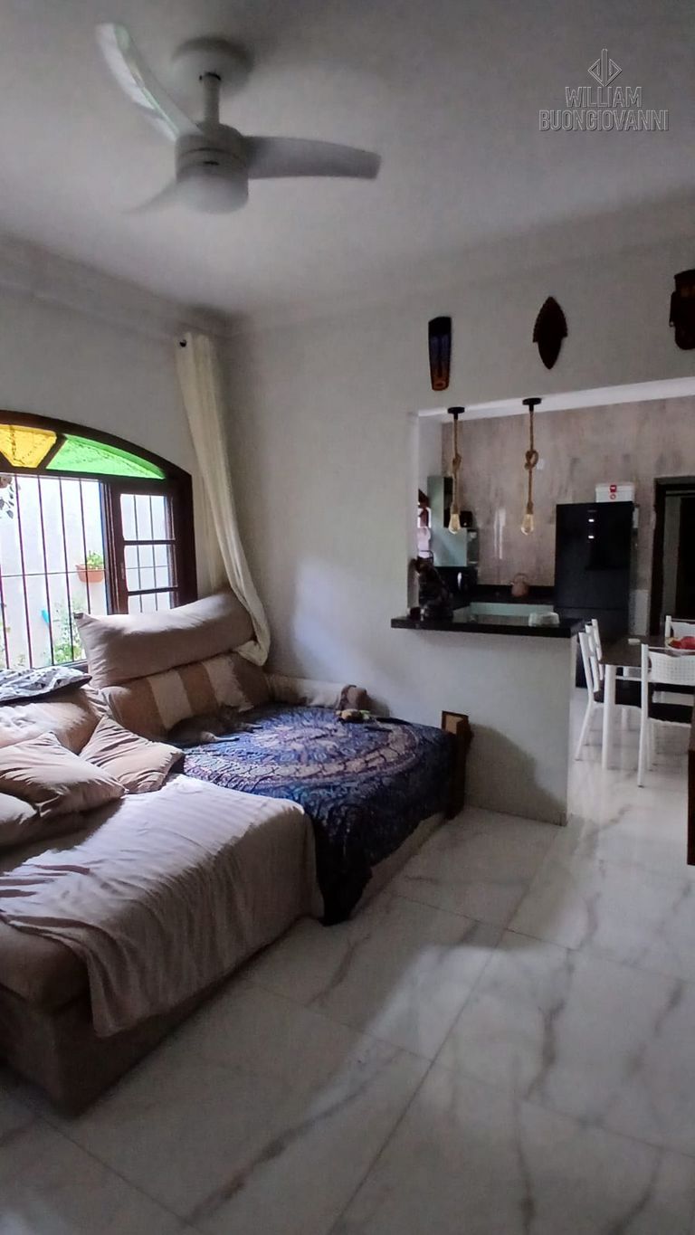 Casa, 2 quartos, 78 m² - Foto 8