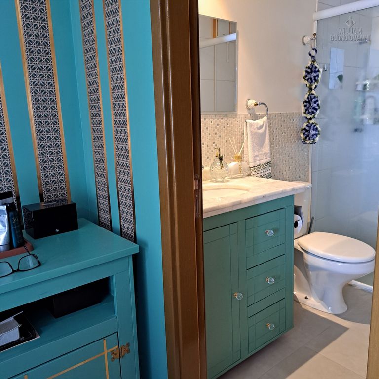 Apartamento, 3 quartos, 101 m² - Foto 40