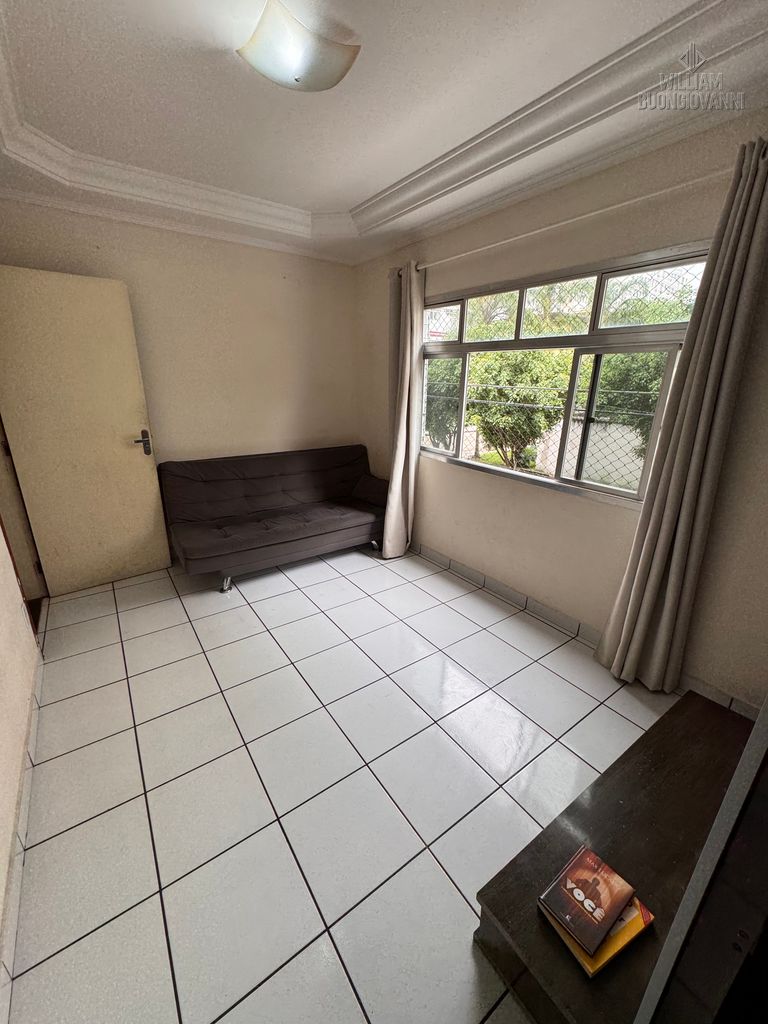 Apartamento, 2 quartos, 54 m² - Foto 2