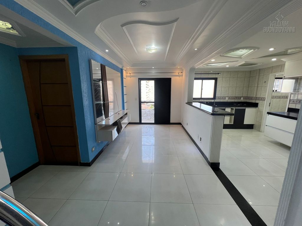 Apartamento, 3 quartos, 115 m² - Foto 2