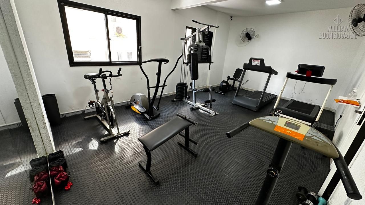 Apartamento, 3 quartos, 127 m² - Foto 21