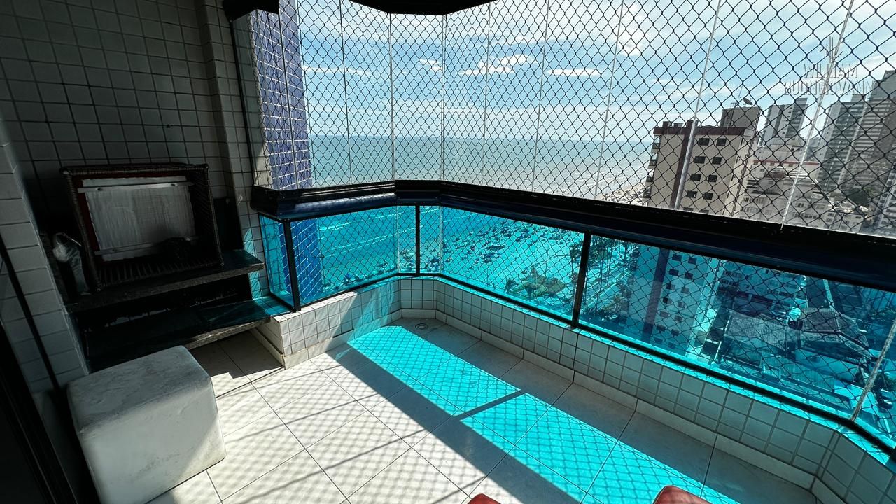Apartamento, 3 quartos, 127 m² - Foto 2