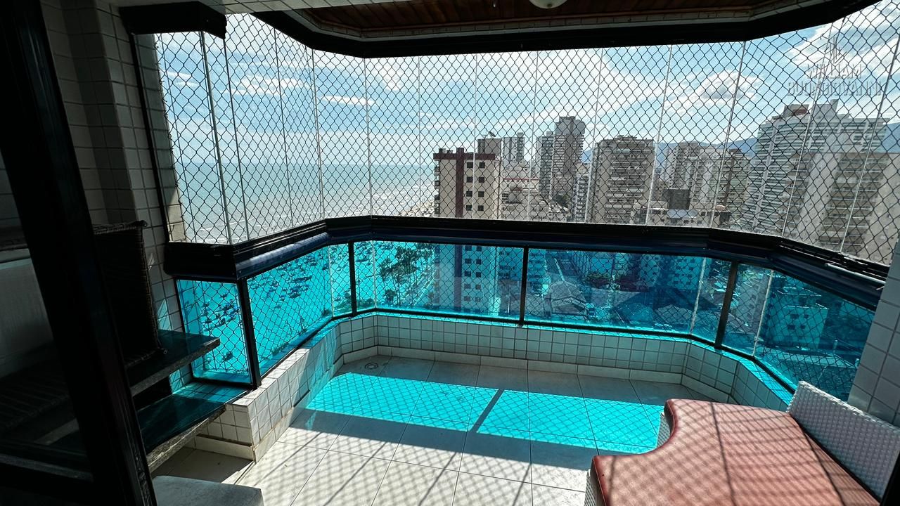 Apartamento, 3 quartos, 127 m² - Foto 1