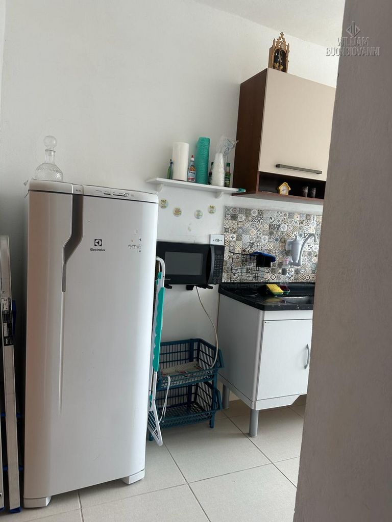 Apartamento, 1 quarto, 47 m² - Foto 22