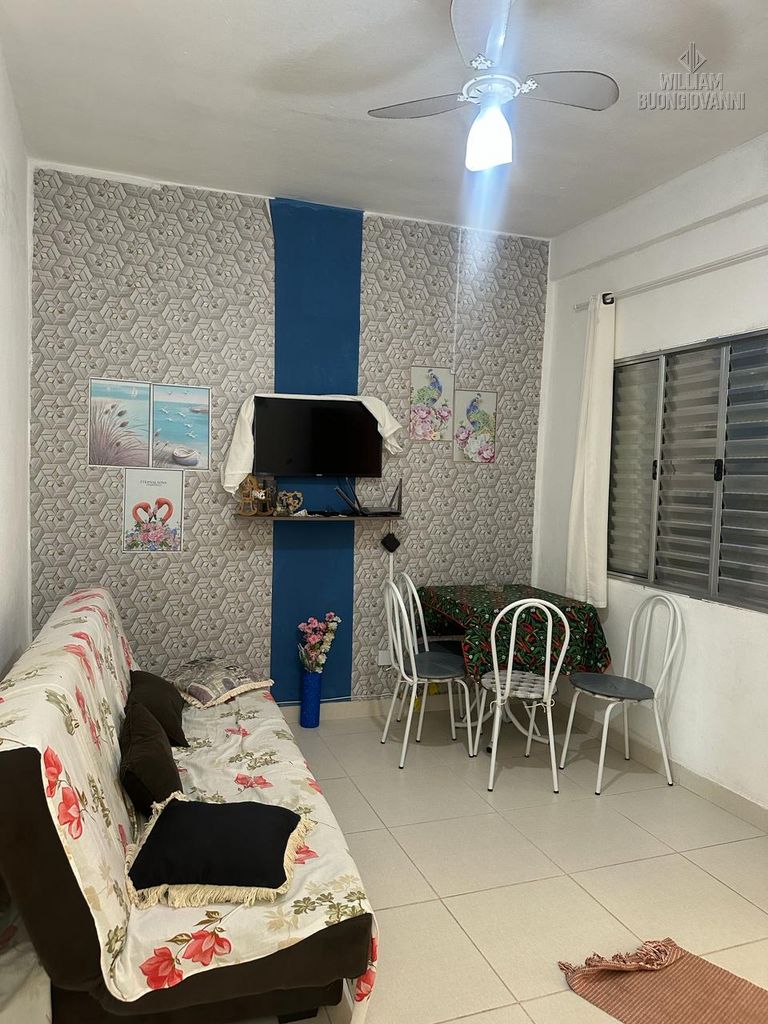 Apartamento, 1 quarto, 47 m² - Foto 26