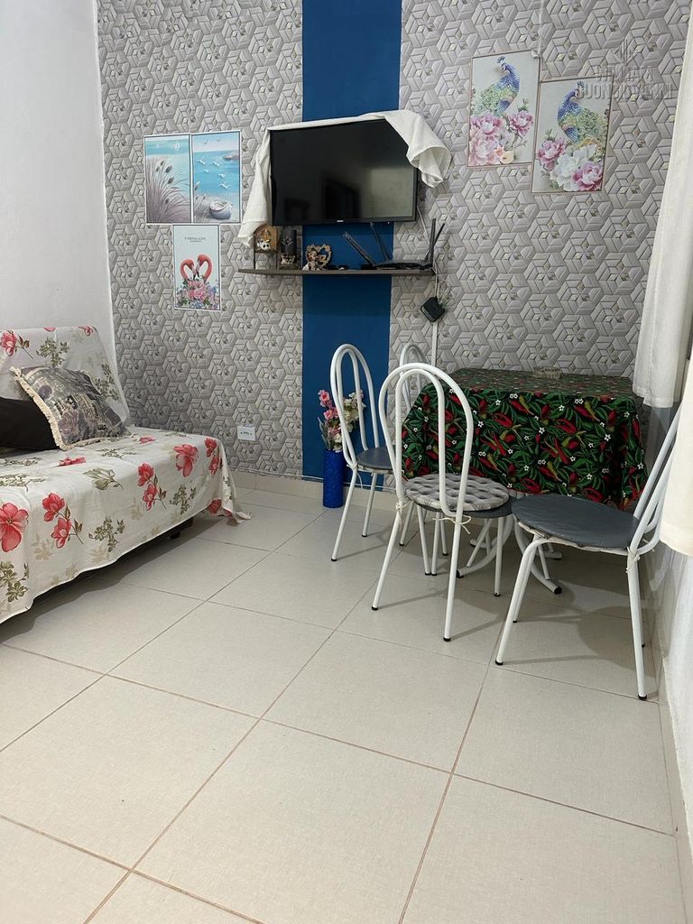 Apartamento, 1 quarto, 47 m² - Foto 27