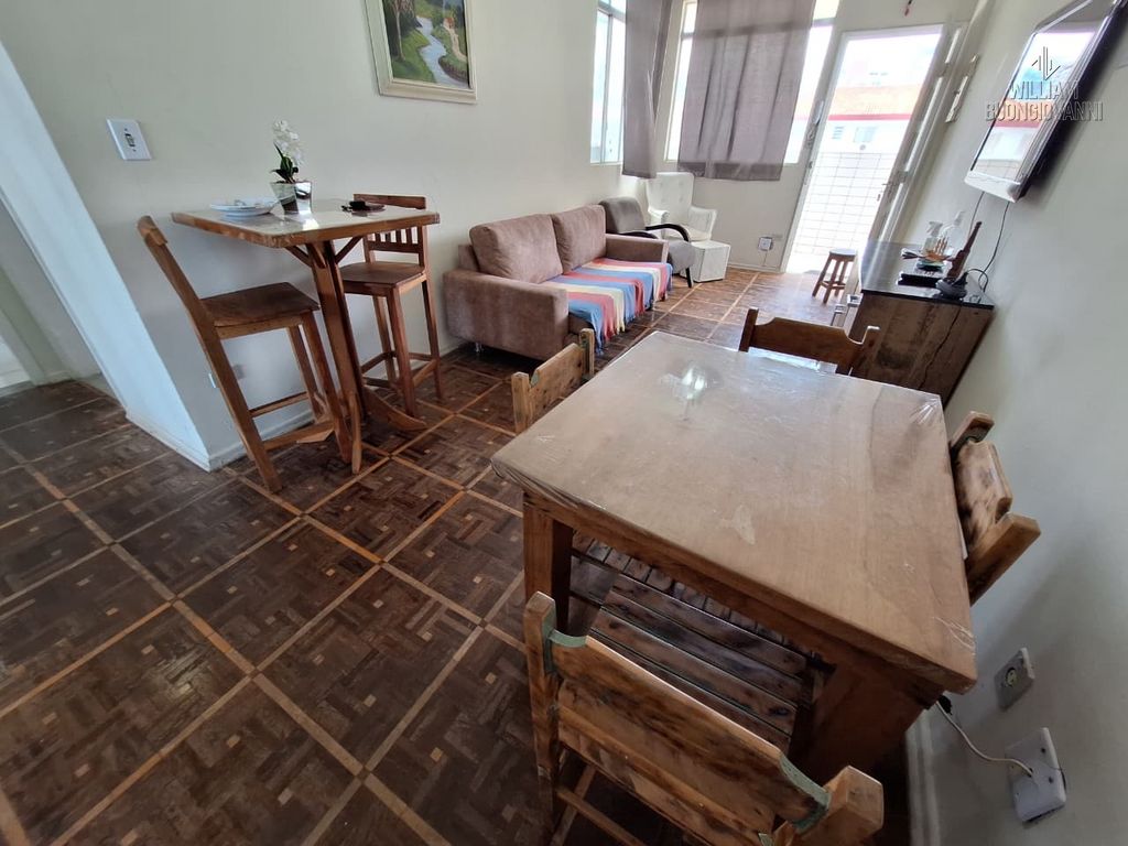 Apartamento, 2 quartos, 85 m² - Foto 5