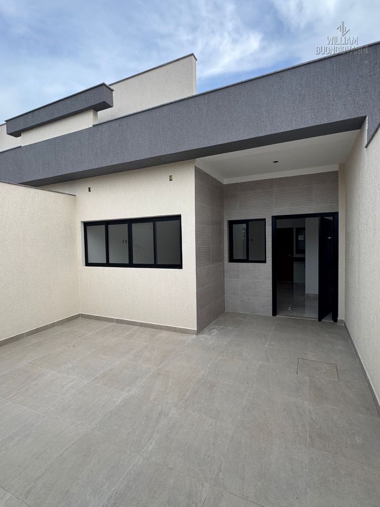 Casa, 2 quartos, 73 m² - Foto 2
