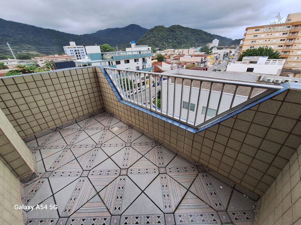 Apartamento, 2 quartos, 97 m² - Foto 23