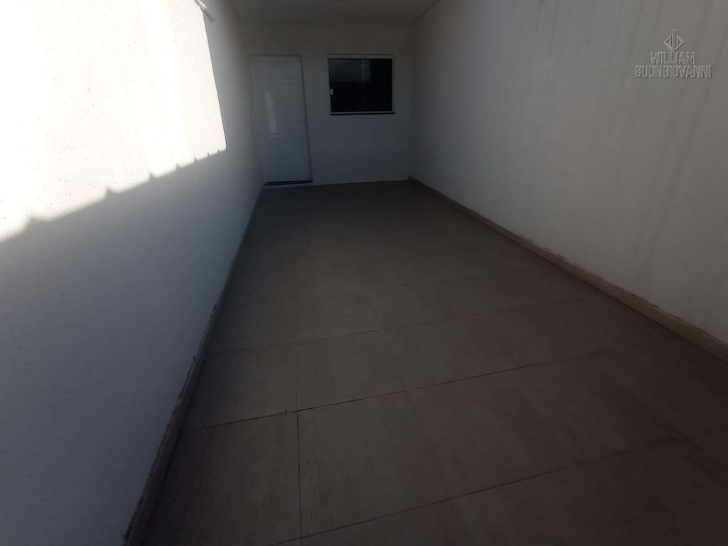 Sobrado, 2 quartos, 67 m² - Foto 1