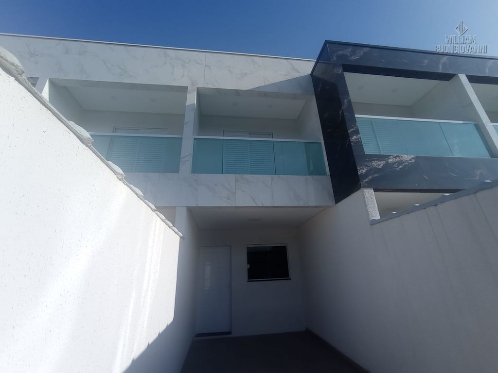 Sobrado, 2 quartos, 67 m² - Foto 3