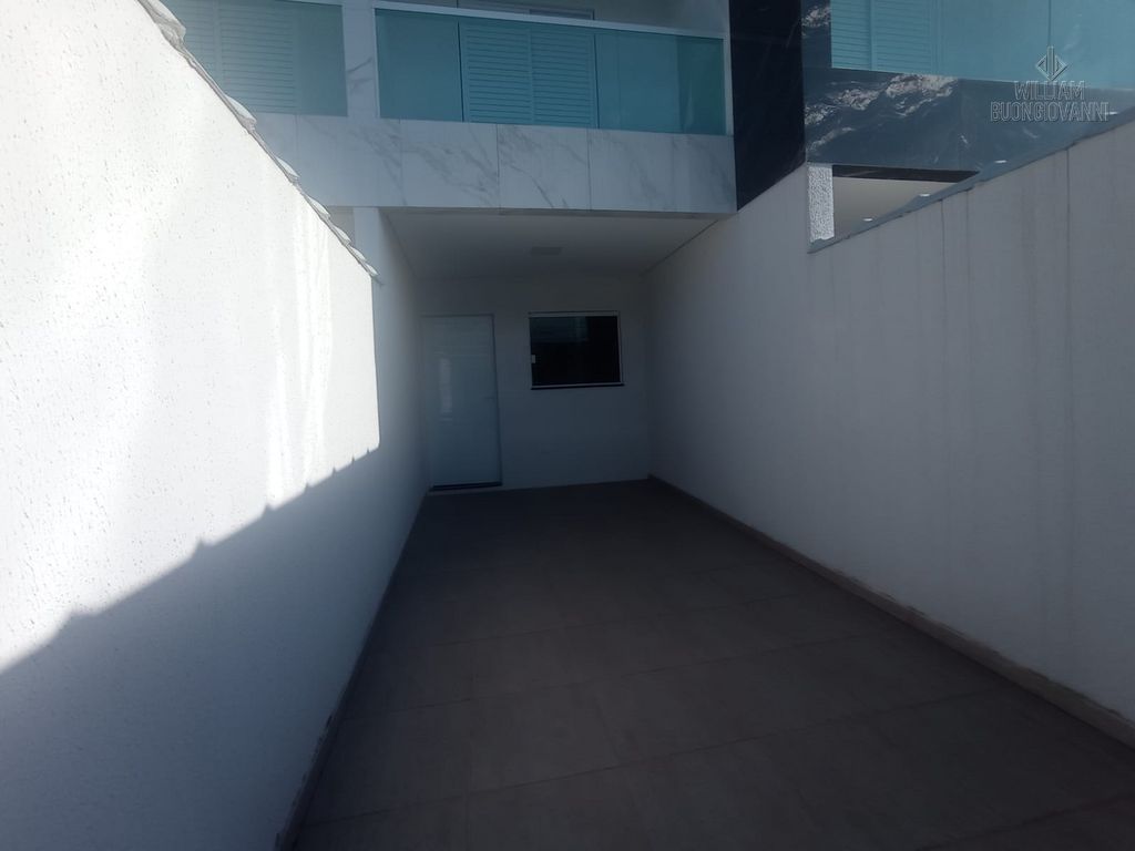 Sobrado, 2 quartos, 67 m² - Foto 4