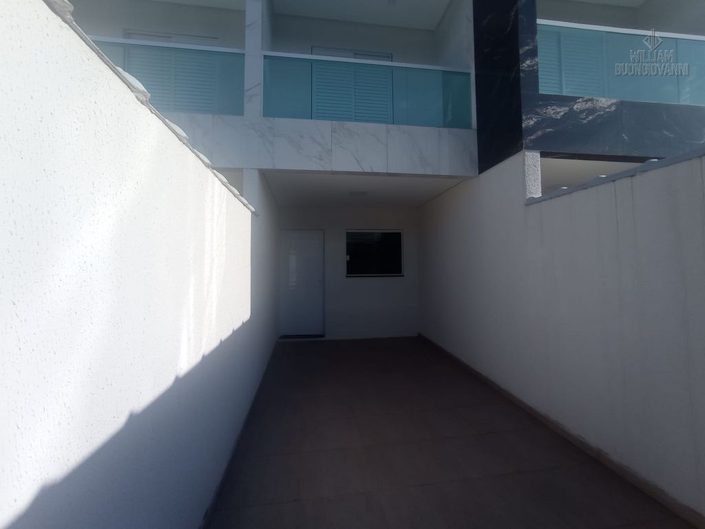 Sobrado, 2 quartos, 67 m² - Foto 7
