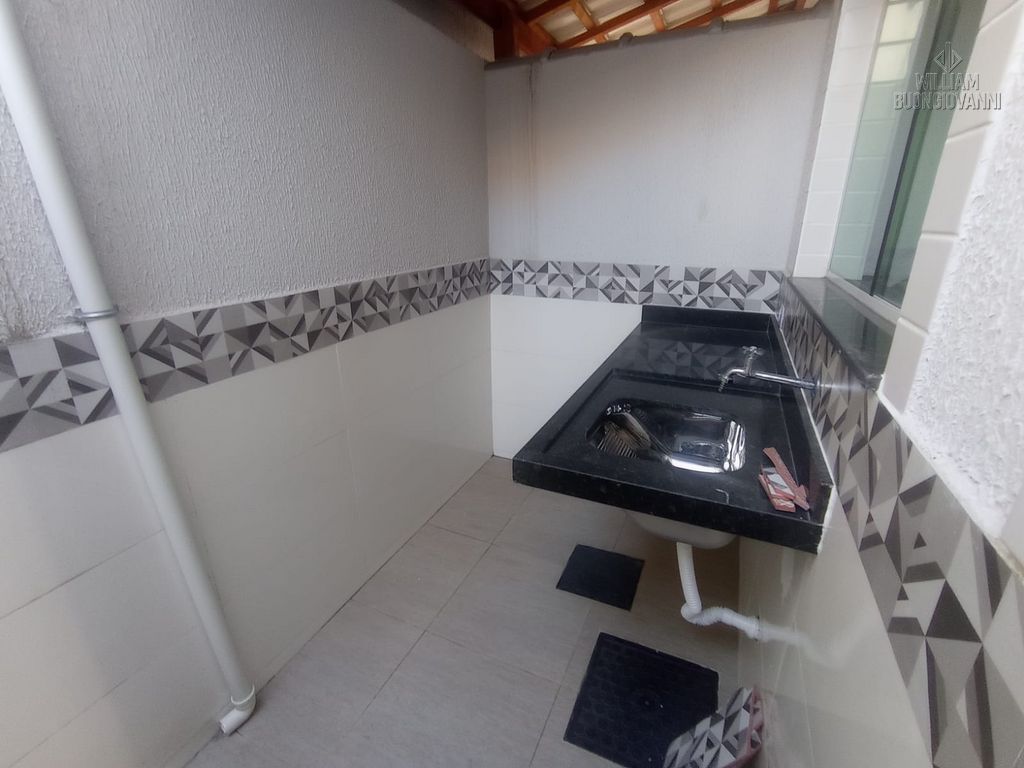 Sobrado, 2 quartos, 67 m² - Foto 21