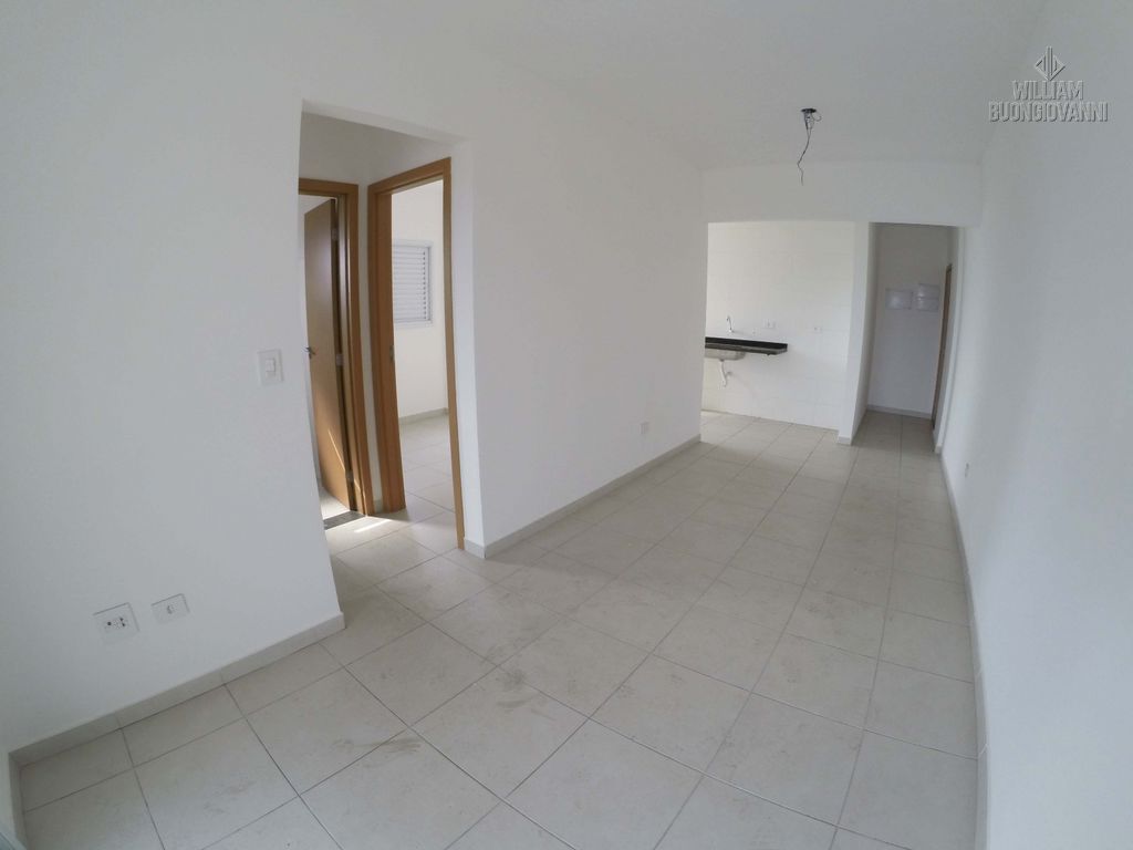 Apartamento, 2 quartos, 56 m² - Foto 2
