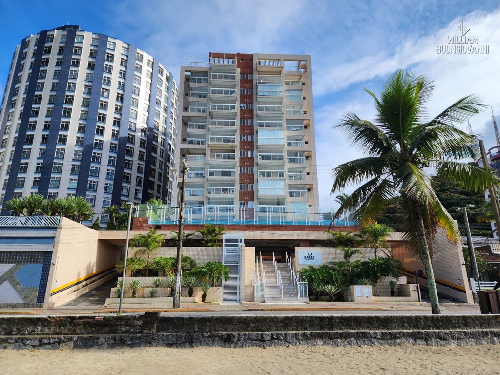 Apartamento, 3 quartos, 94 m² - Foto 3