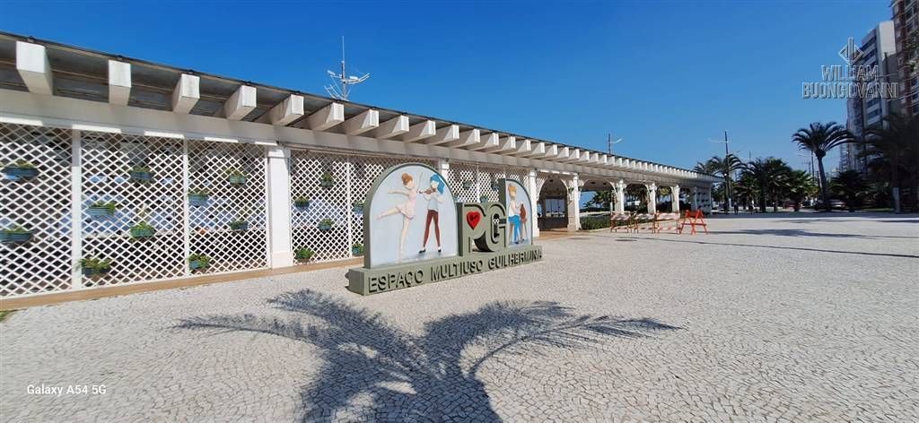 Apartamento, 1 quarto, 54 m² - Foto 1