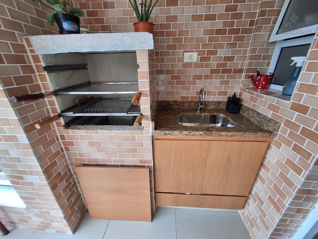 Apartamento, 2 quartos, 80 m² - Foto 39