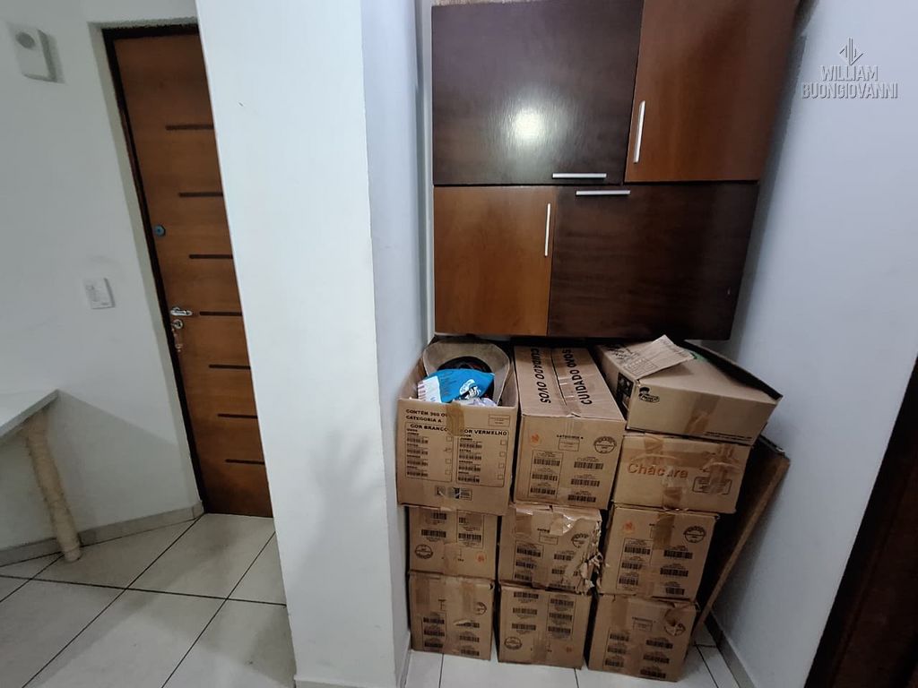 Apartamento, 1 quarto, 54 m² - Foto 22