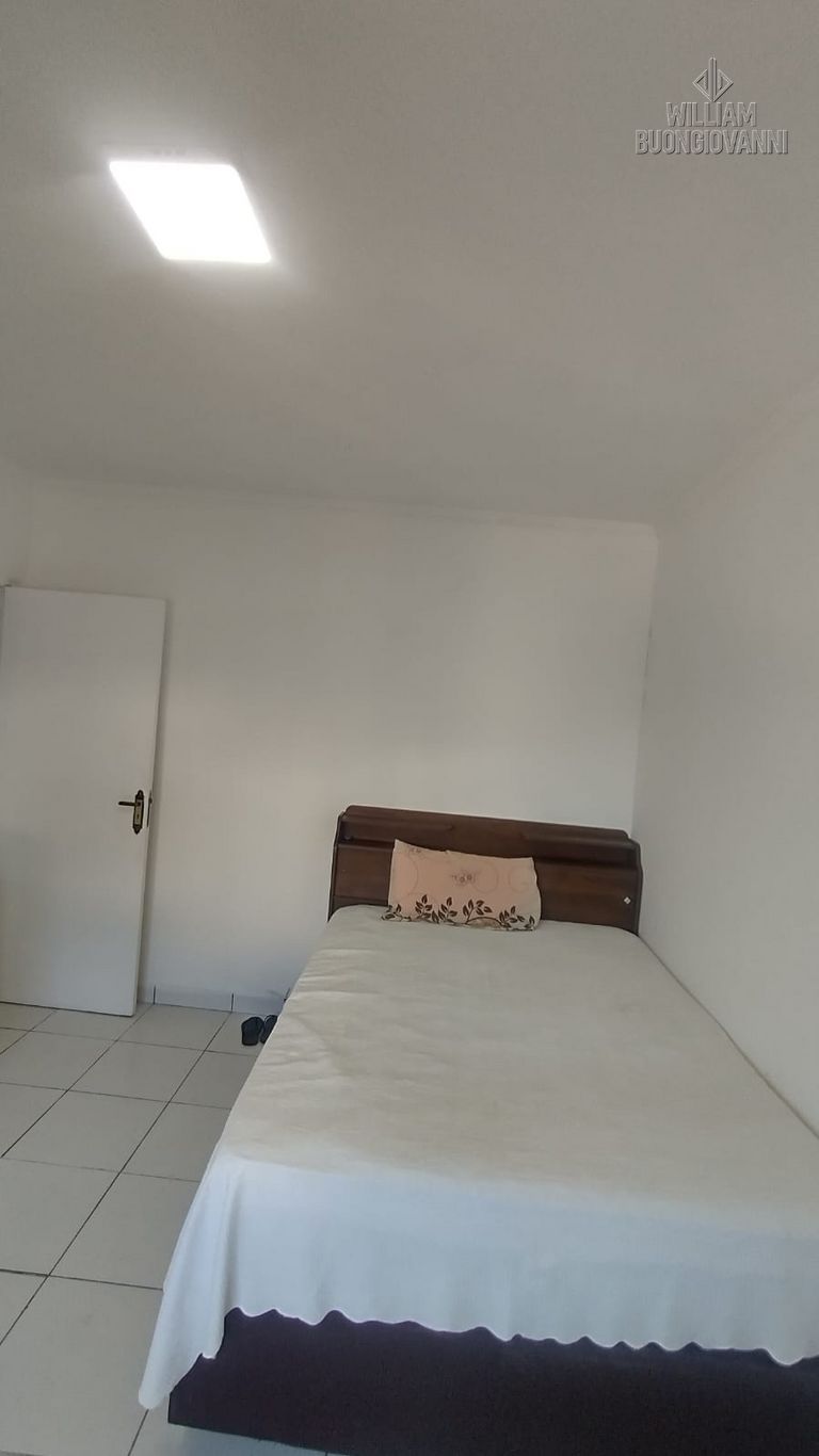 Apartamento, 1 quarto, 43 m² - Foto 4