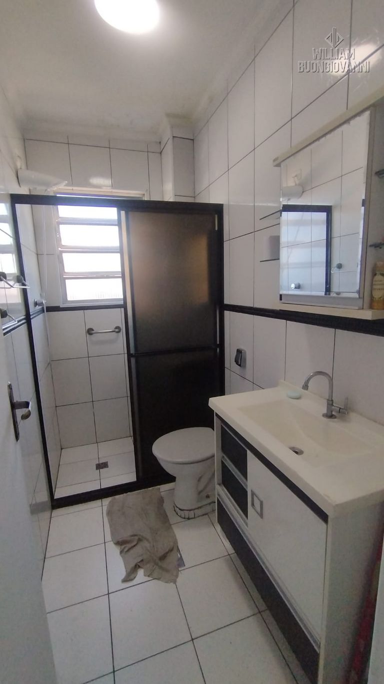 Apartamento, 1 quarto, 43 m² - Foto 8