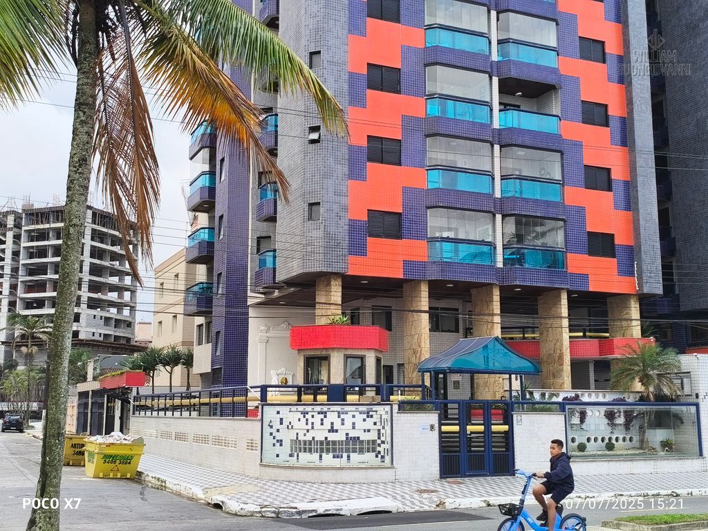 Apartamento, 3 quartos, 116 m² - Foto 6