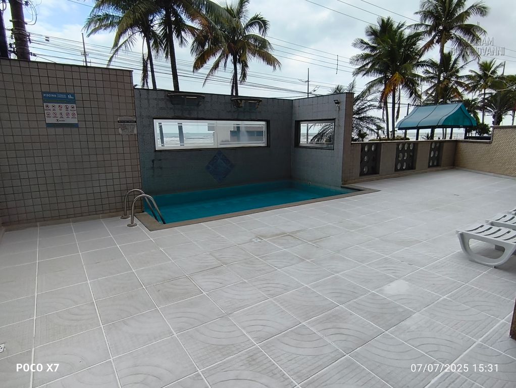 Apartamento, 3 quartos, 116 m² - Foto 7