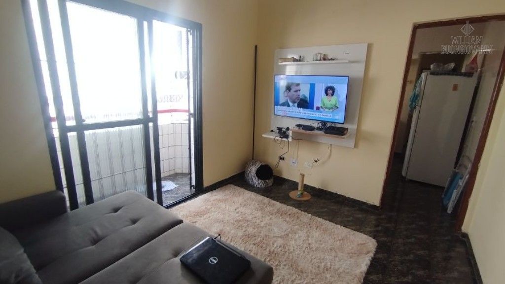 Apartamento, 1 quarto, 52 m² - Foto 5