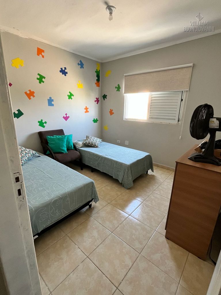 Apartamento, 2 quartos, 60 m² - Foto 2