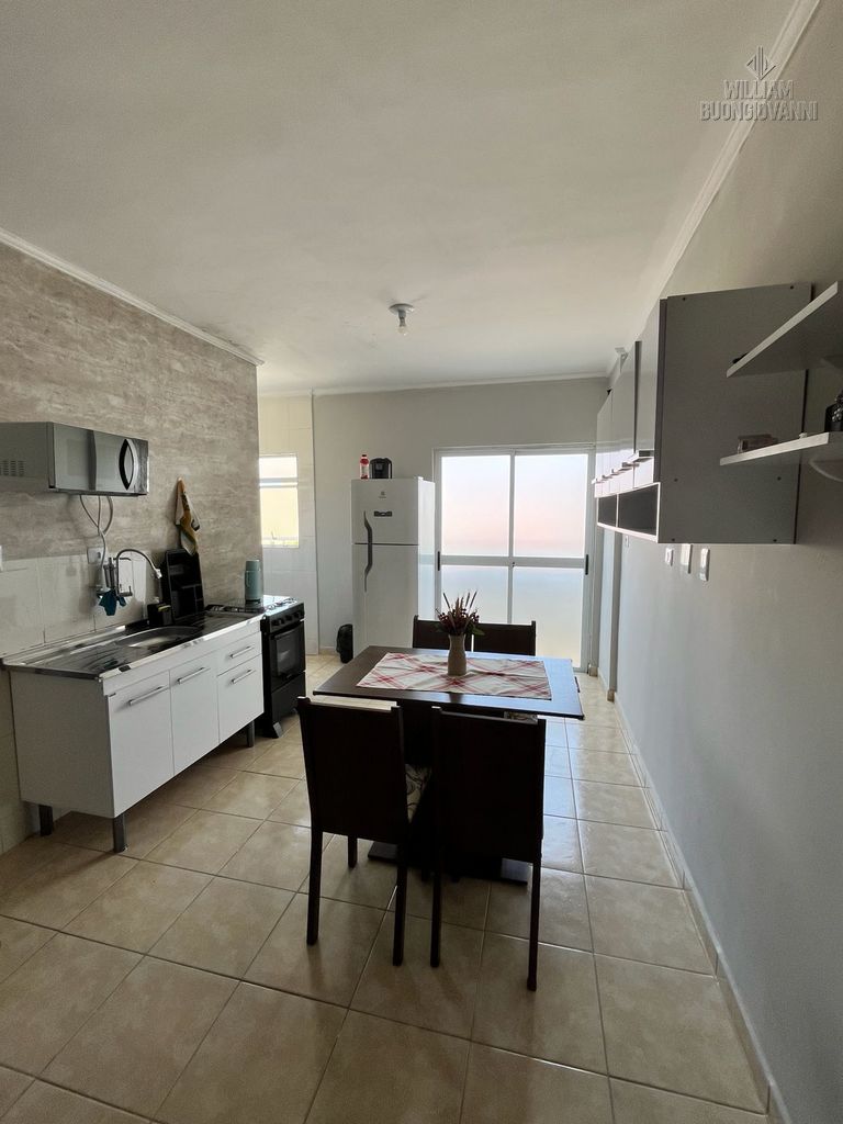Apartamento, 2 quartos, 60 m² - Foto 3
