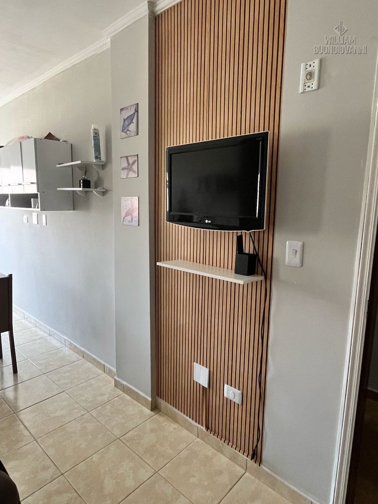 Apartamento, 2 quartos, 60 m² - Foto 6