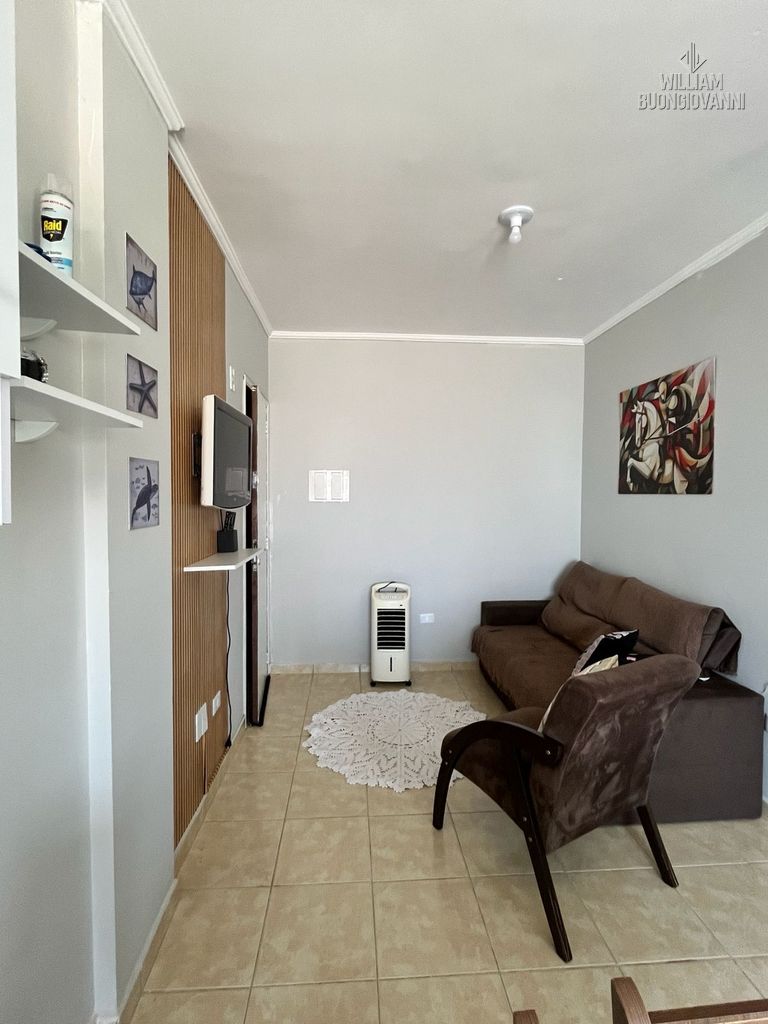 Apartamento, 2 quartos, 60 m² - Foto 8