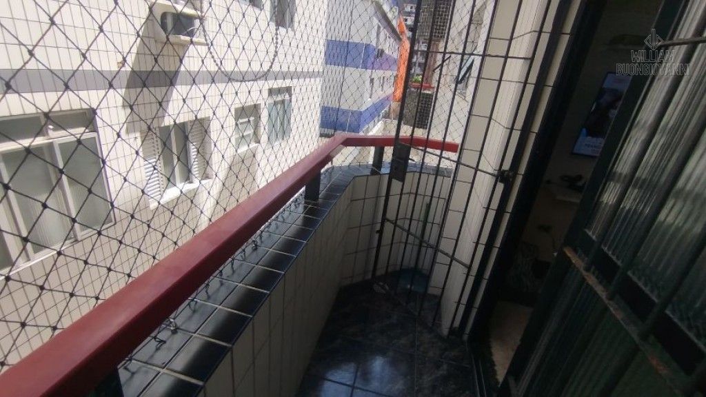 Apartamento, 1 quarto, 52 m² - Foto 1