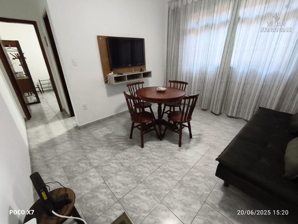 Apartamento, 1 quarto, 41 m² - Foto 8