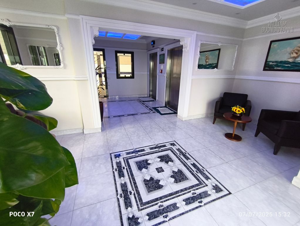 Apartamento, 3 quartos, 116 m² - Foto 15