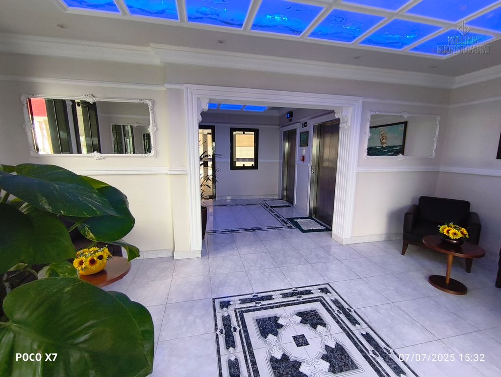 Apartamento, 3 quartos, 116 m² - Foto 16