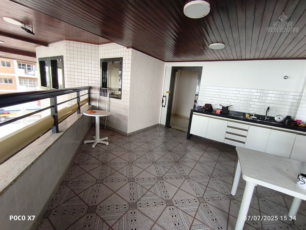 Apartamento, 3 quartos, 116 m² - Foto 22