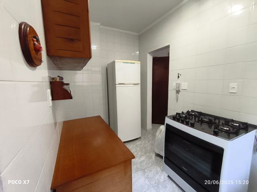COZINHA AMPLA