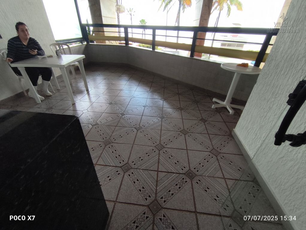 Apartamento, 3 quartos, 116 m² - Foto 24