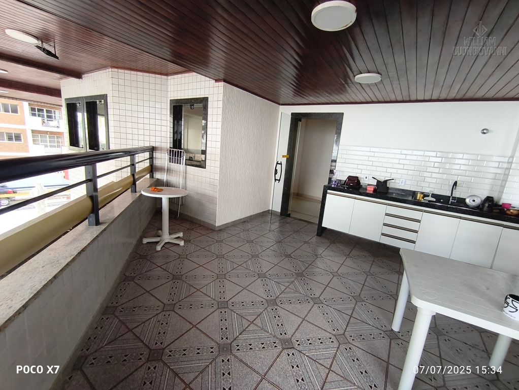 Apartamento, 3 quartos, 116 m² - Foto 26