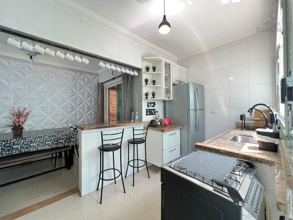 Sobrado, 3 quartos, 121 m² - Foto 14