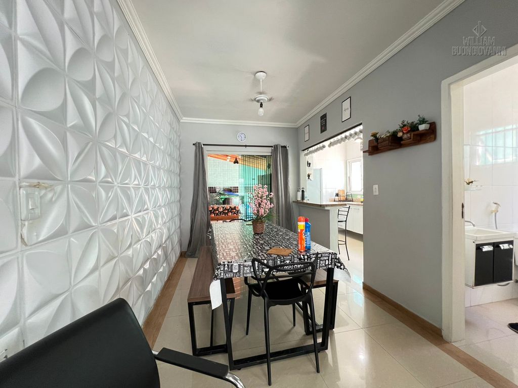 Sobrado, 3 quartos, 121 m² - Foto 18